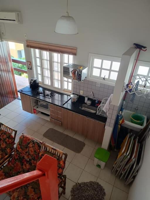 Apartamento Confortavel Maresias A 50M Da Praia Sao Sebastiao  Zewnętrze zdjęcie