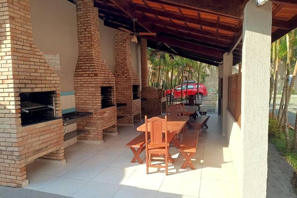 Apartamento Confortavel Maresias A 50M Da Praia Sao Sebastiao  Zewnętrze zdjęcie
